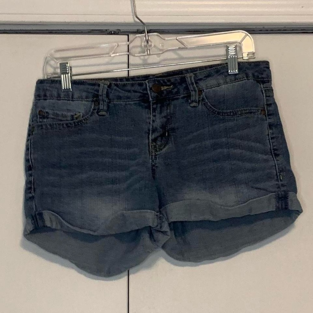 Women’s 28 - Jessica Simpson - Jean Shorts